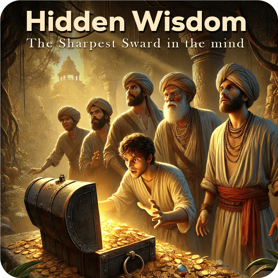 Story Poster