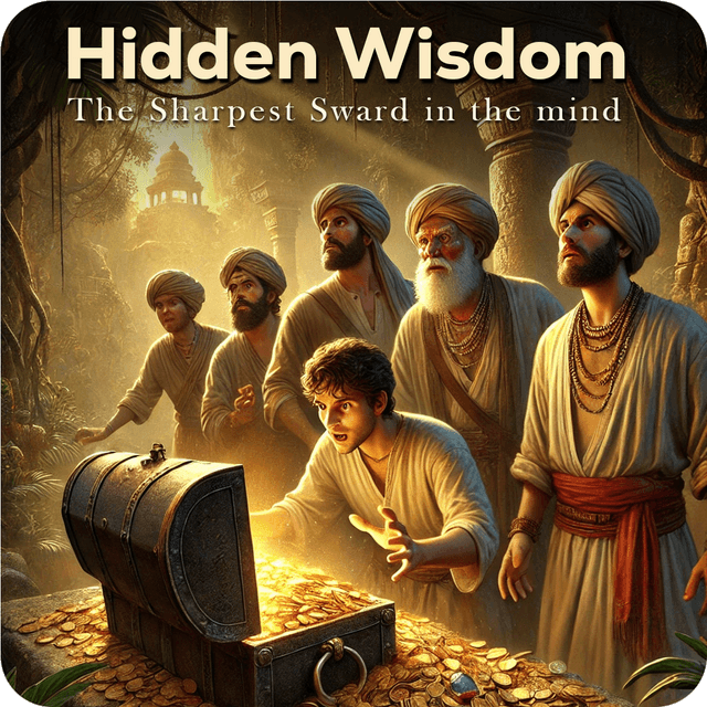 Hidden Wisdom