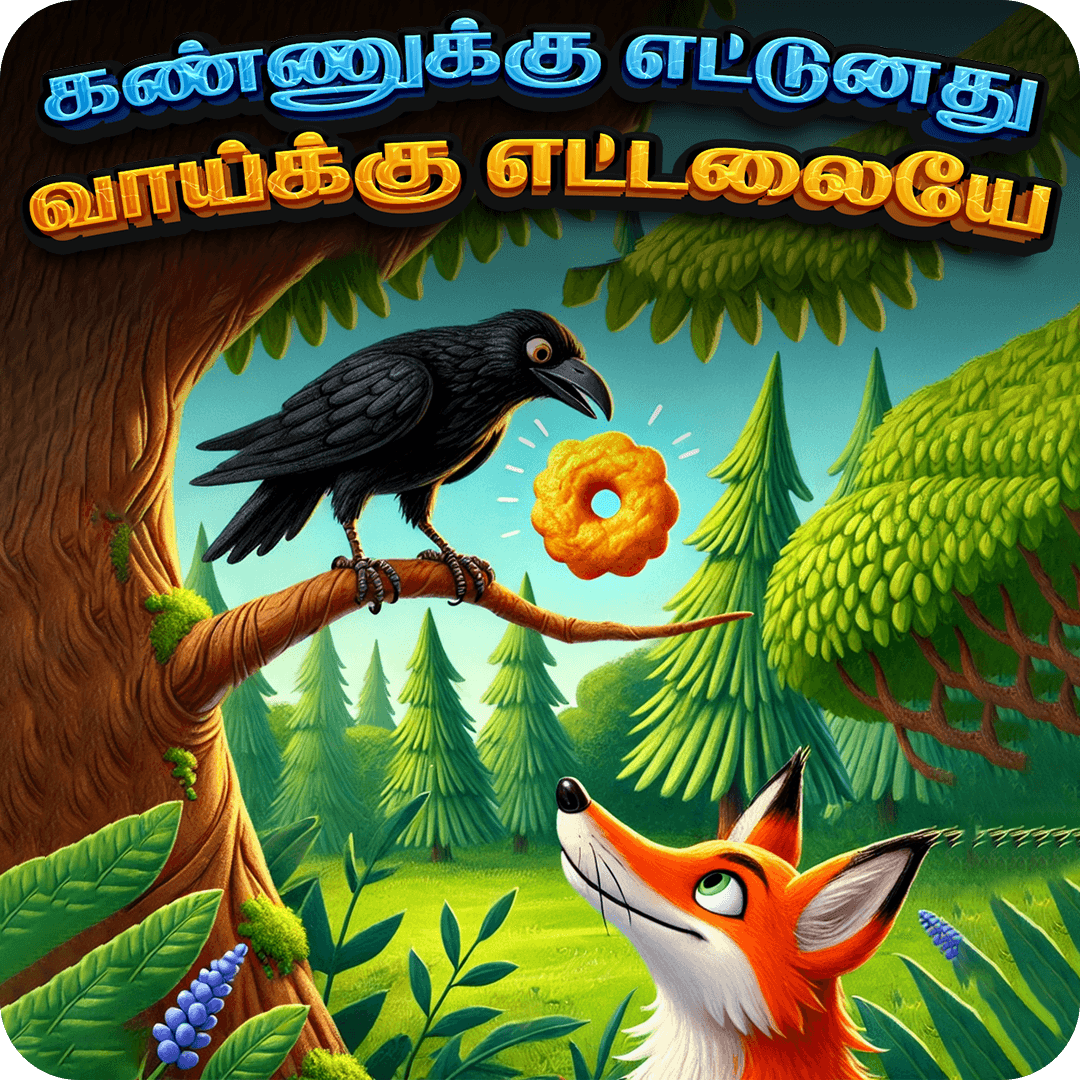 Story Poster