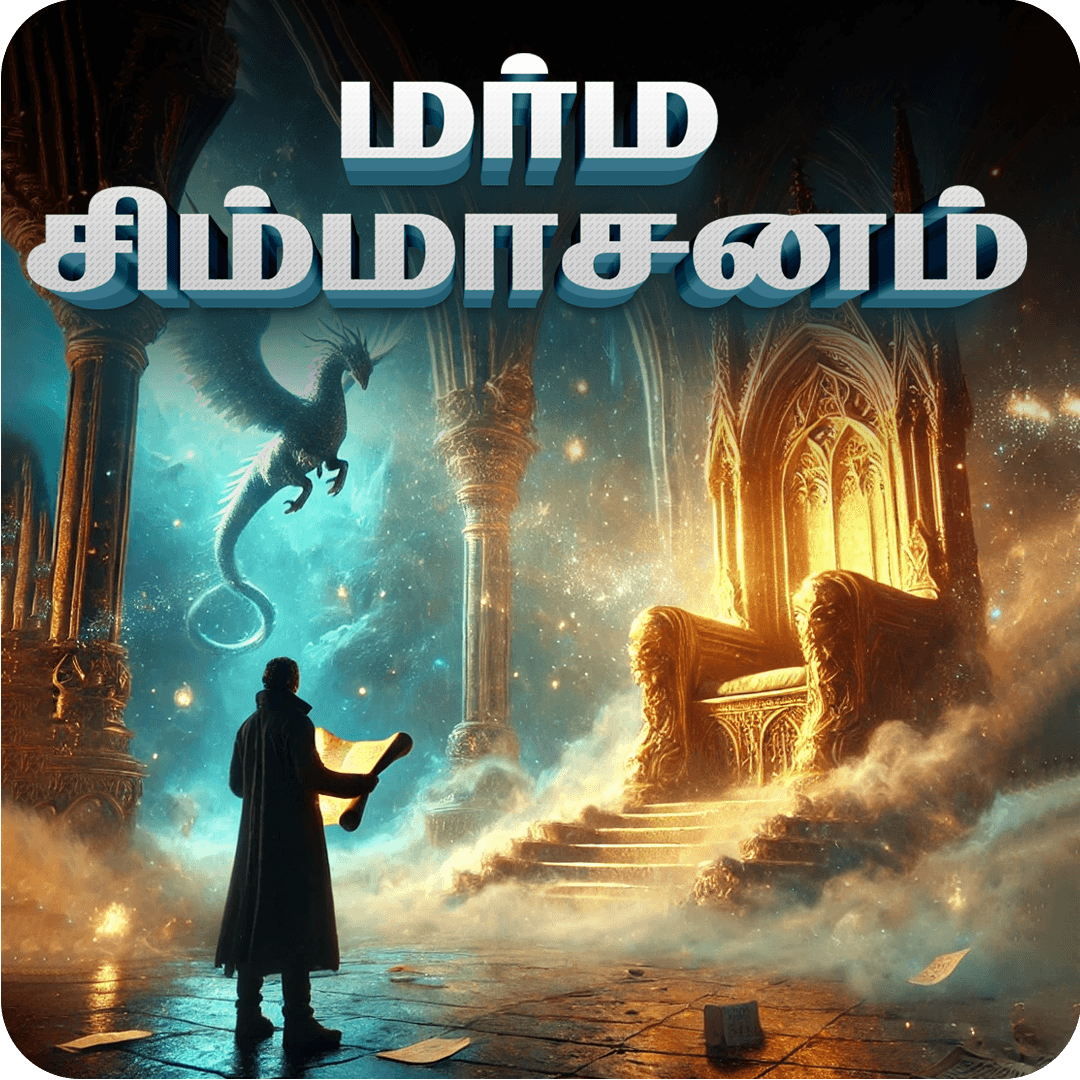 Story Poster