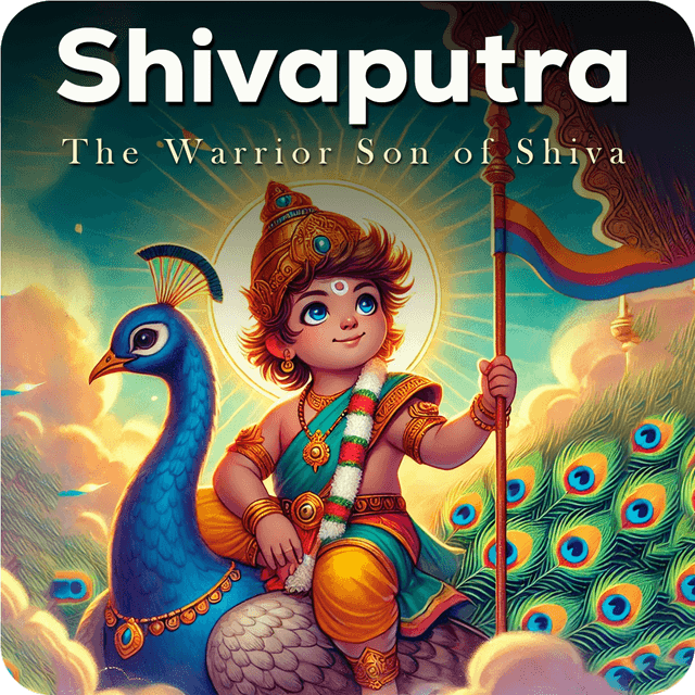 Shivaputra