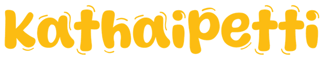 Kathaipetti text logo