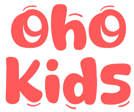 Oho Kids