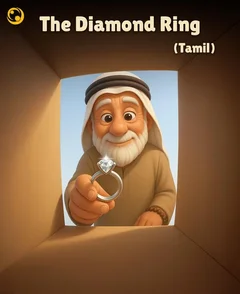 The Diamond Ring