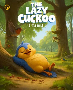 The Lazy Cuckoo