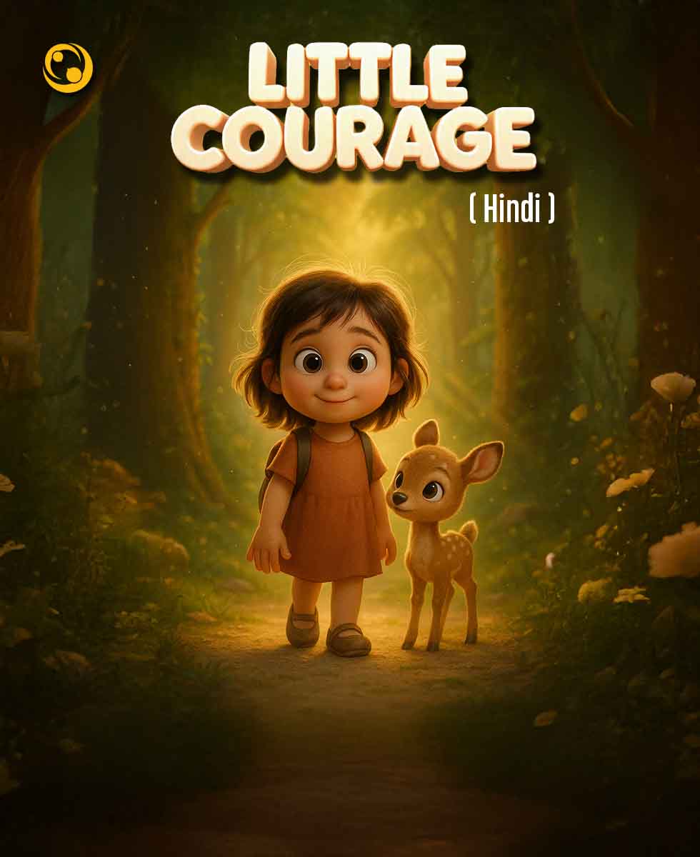 Little Courage