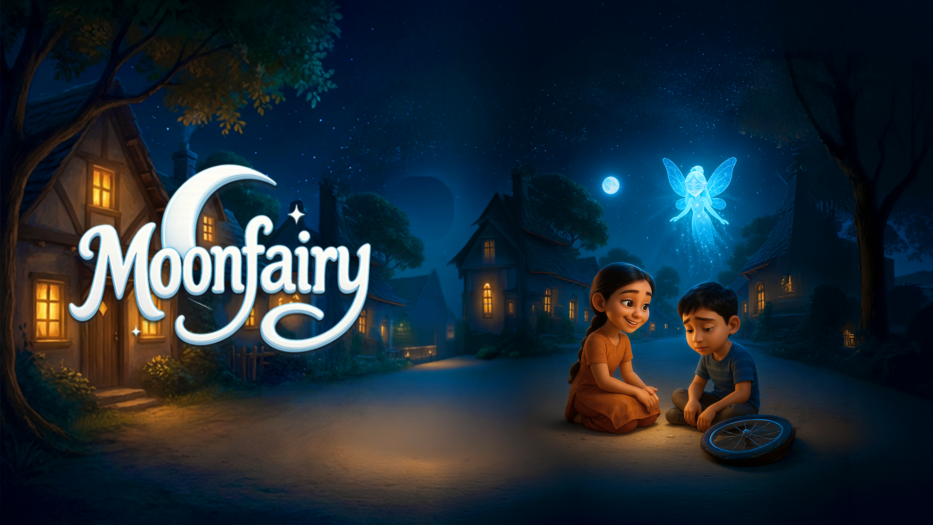 Moonfairy