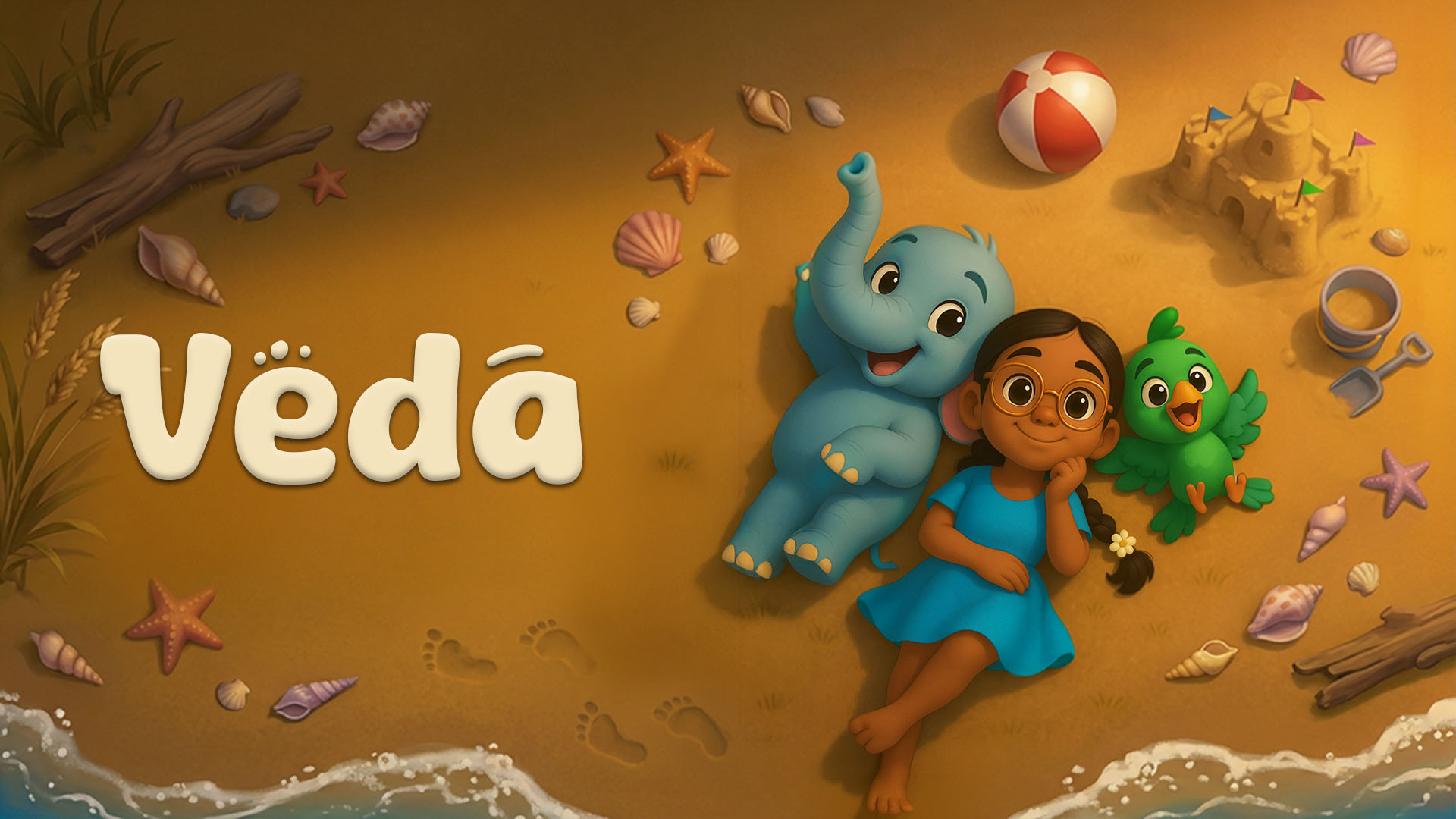Veda
