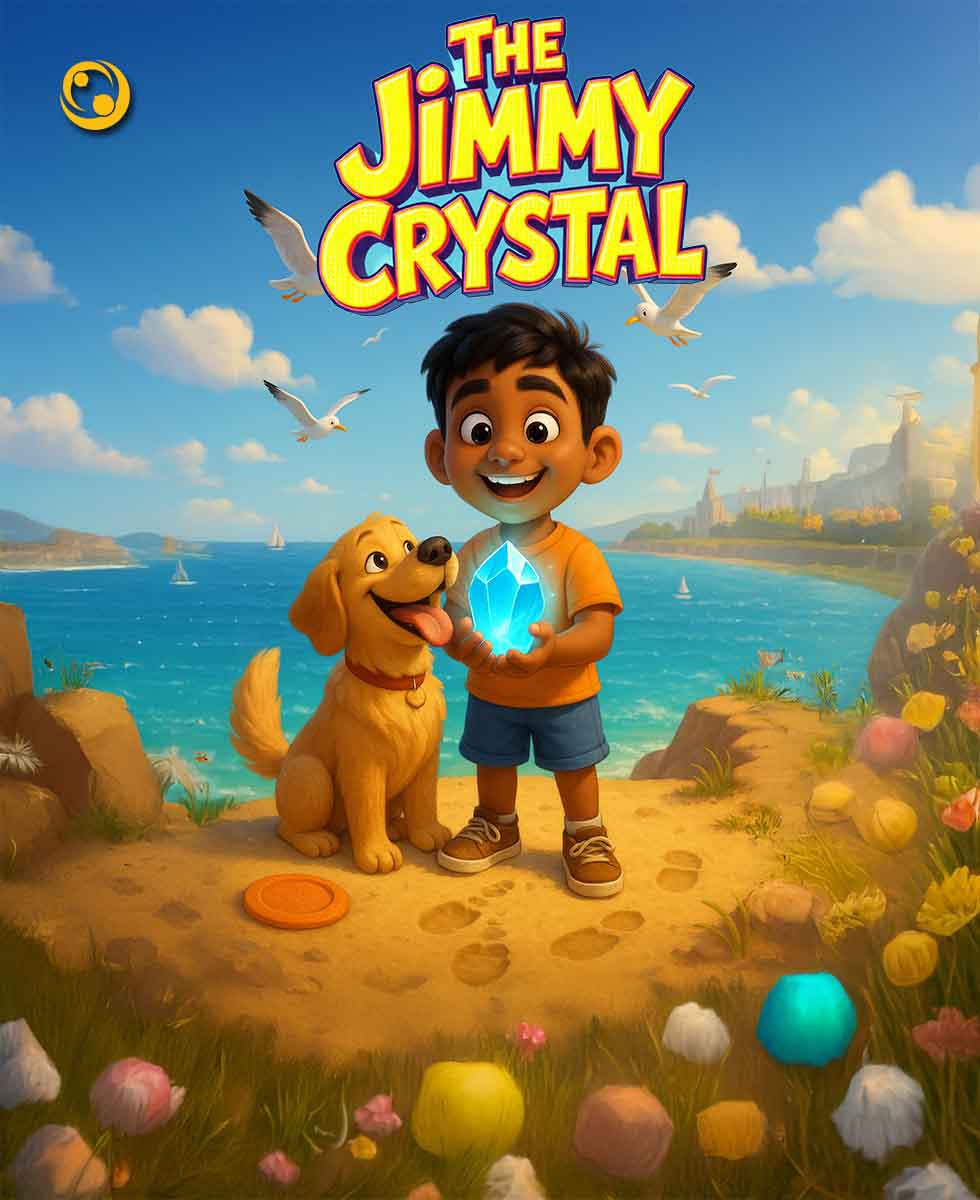 The Jimmy Crystal