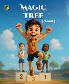 Magic Tree