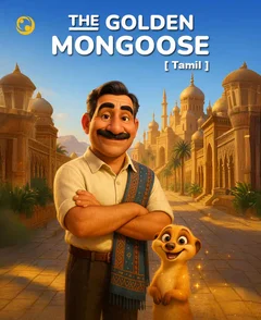 The Golden Mangoose