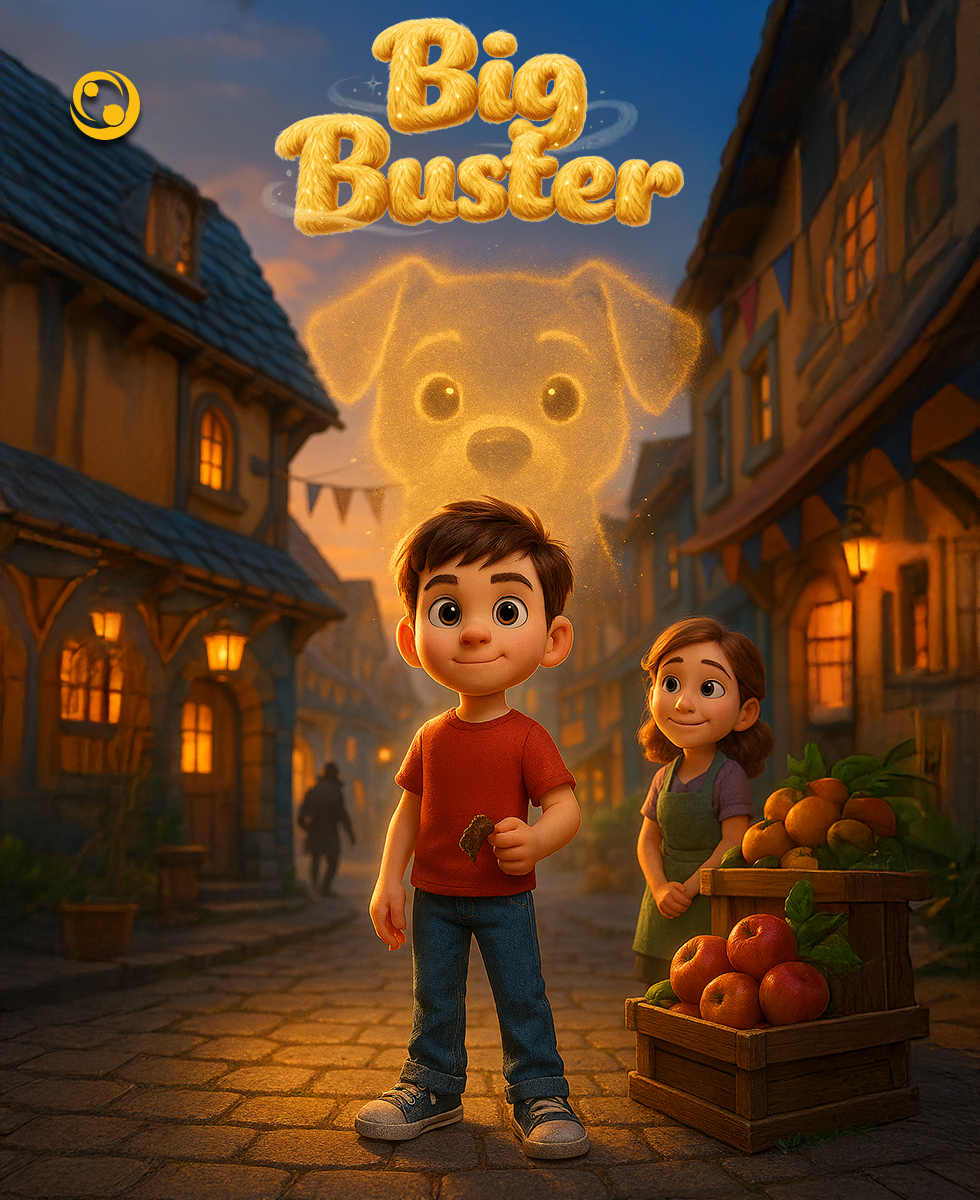 Big Buster