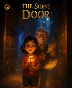 The Silent Door