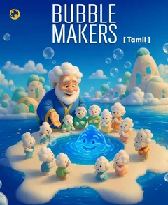 Bubble Makers