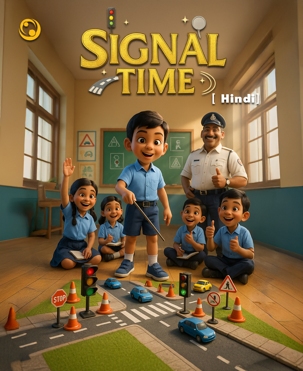 Signal Time