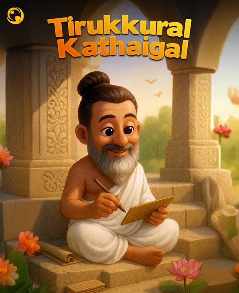 Thirukkural Kathaigal