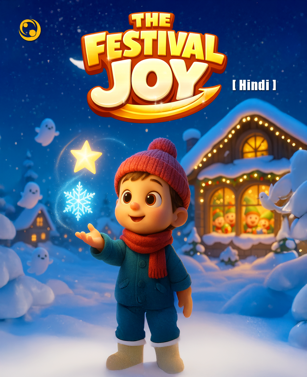 The Festival Joy