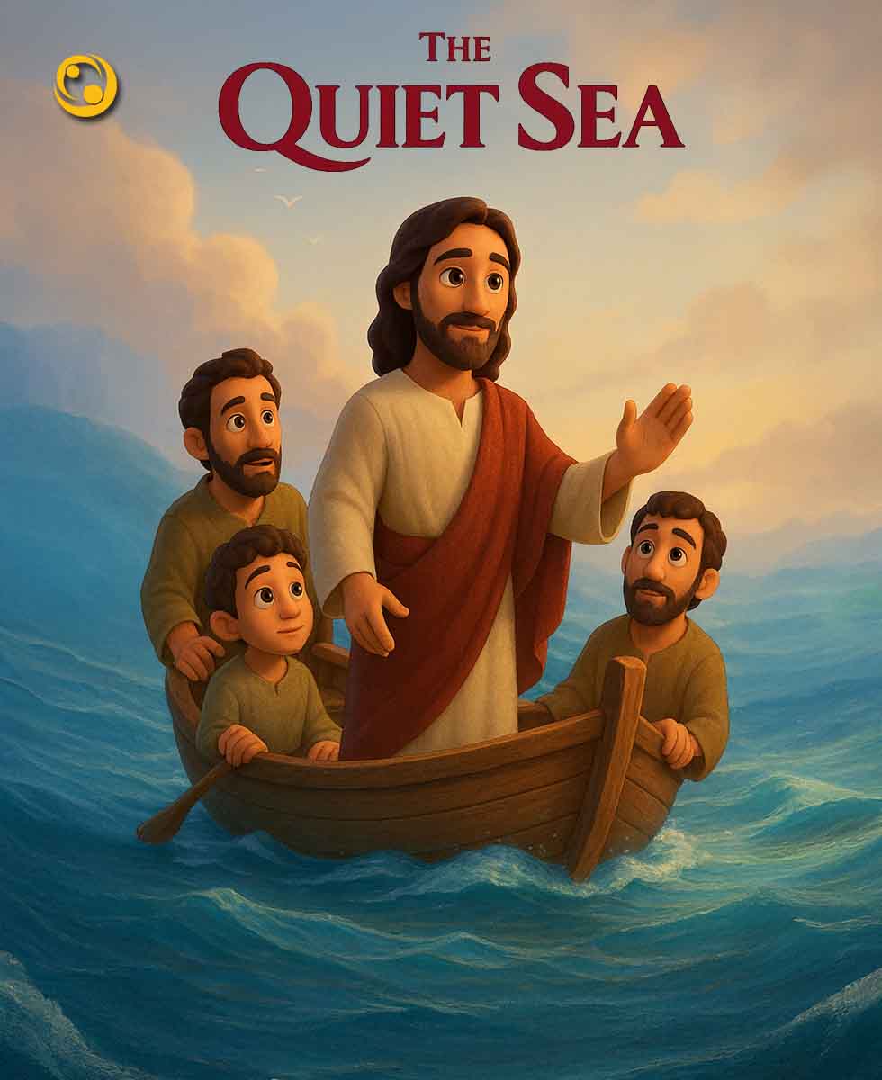 The Quiet Sea