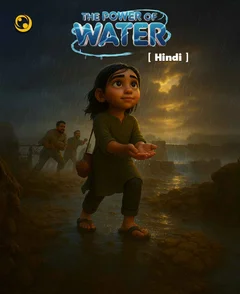 The Power of Water