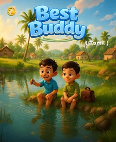 Best Buddy