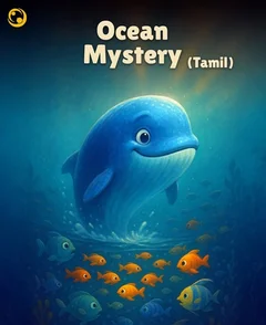 Ocean Mystery